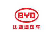 比亚迪