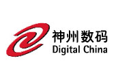 神州数码